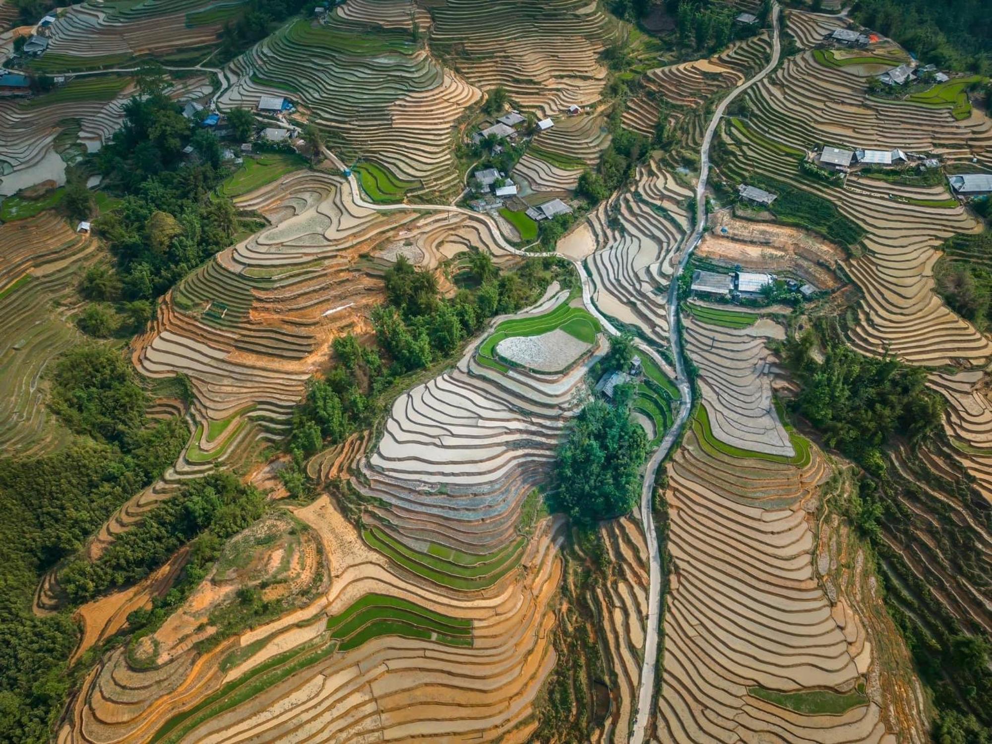 Sapa Farmer House Exterior foto